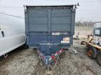 2024 Belmont DTL7212 Dump Trailer