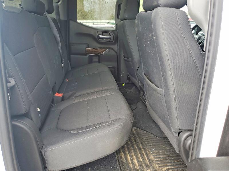 2020 GMC Sierra C1500 Elevation