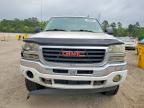 2006 GMC New Sierra K1500