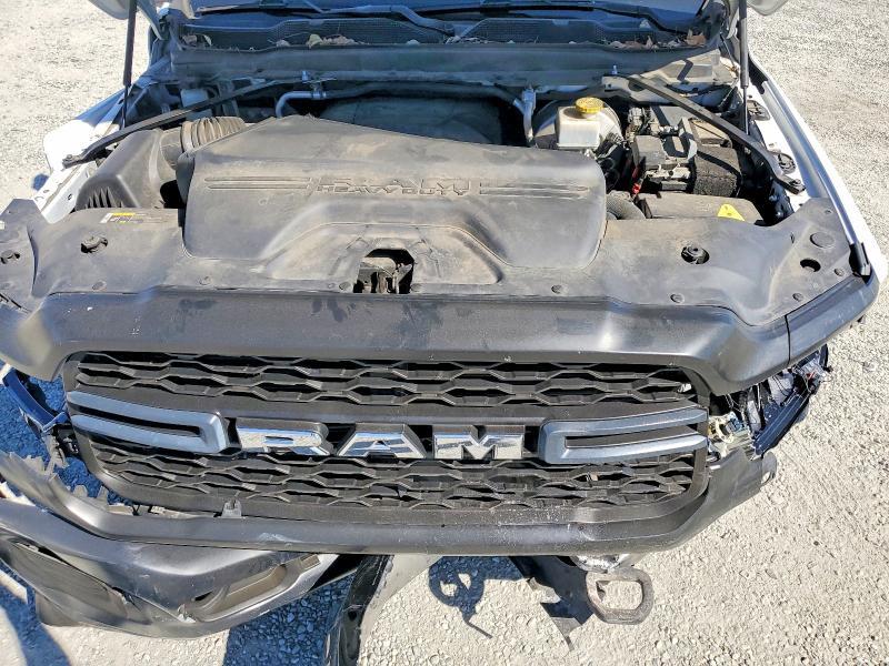 2022 Dodge RAM 2500 Utility / Service Truck