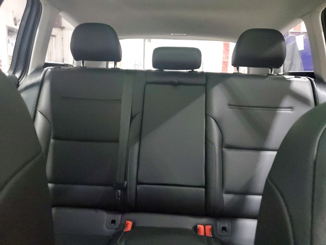 2019 Volkswagen Golf Alltrack s