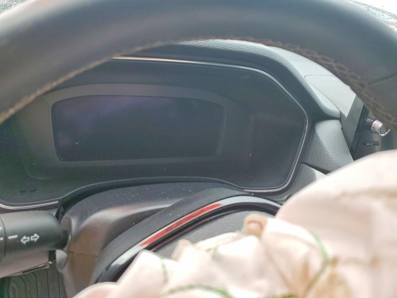 2023 Acura Integra A-spec Tech