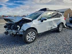 2019 Subaru Outback 2.5i Premium for sale in Brighton, CO