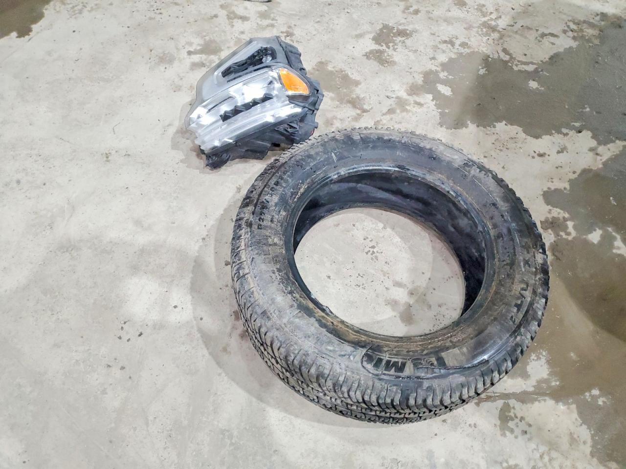 2023 Chevrolet Silverado K1500 RST