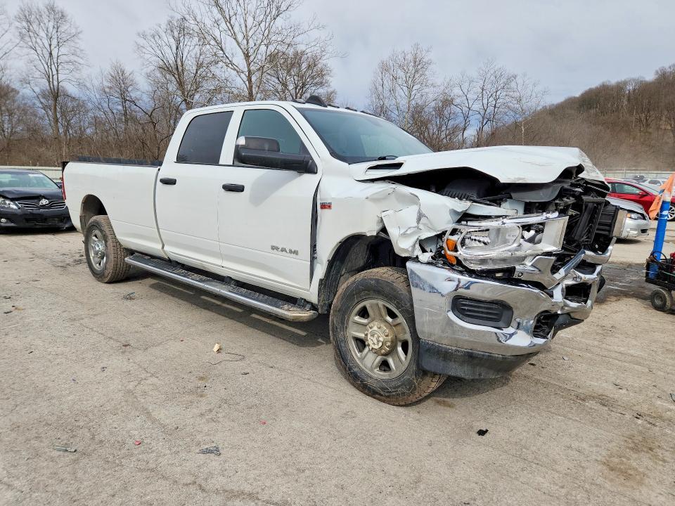2022 Dodge RAM 2500 Tradesman