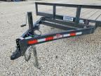 2026 Interstate IBDO10220TA3 Equipment Trailer