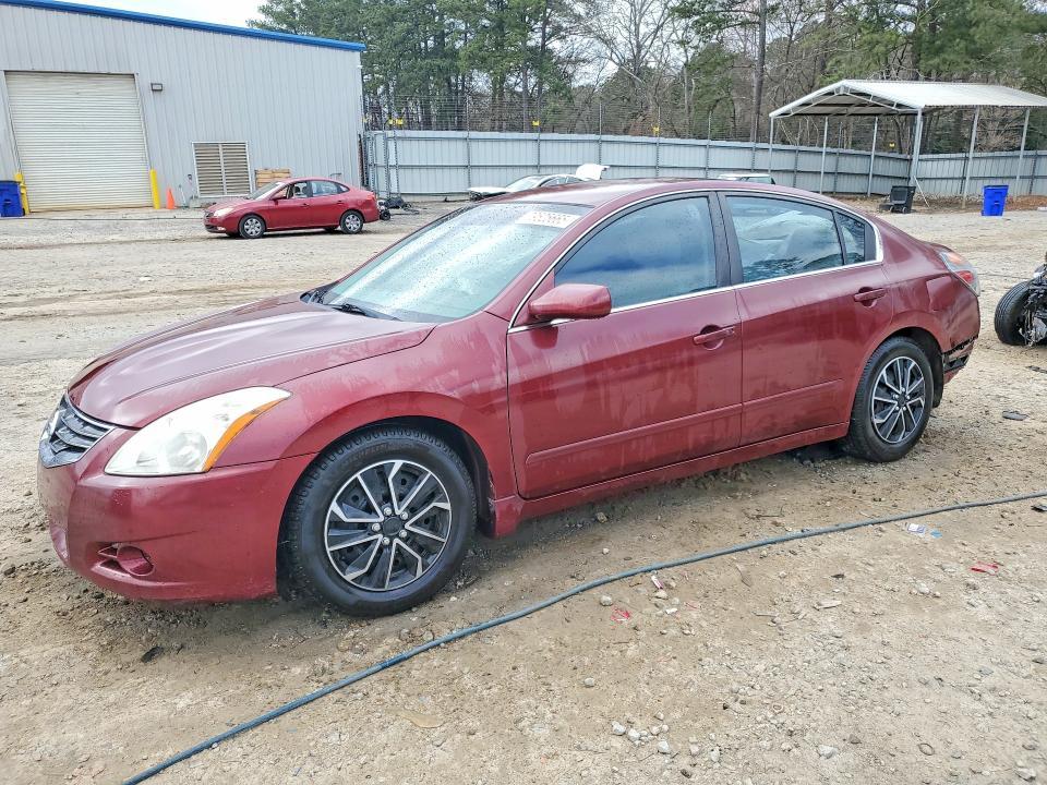 2011 Nissan Altima 2.5