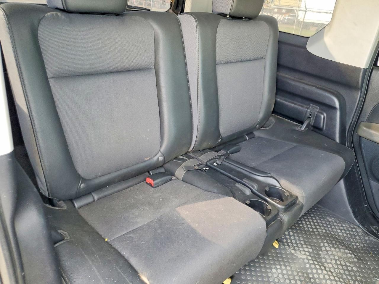 2006 Honda Element ex