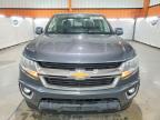 2017 Chevrolet Colorado LT