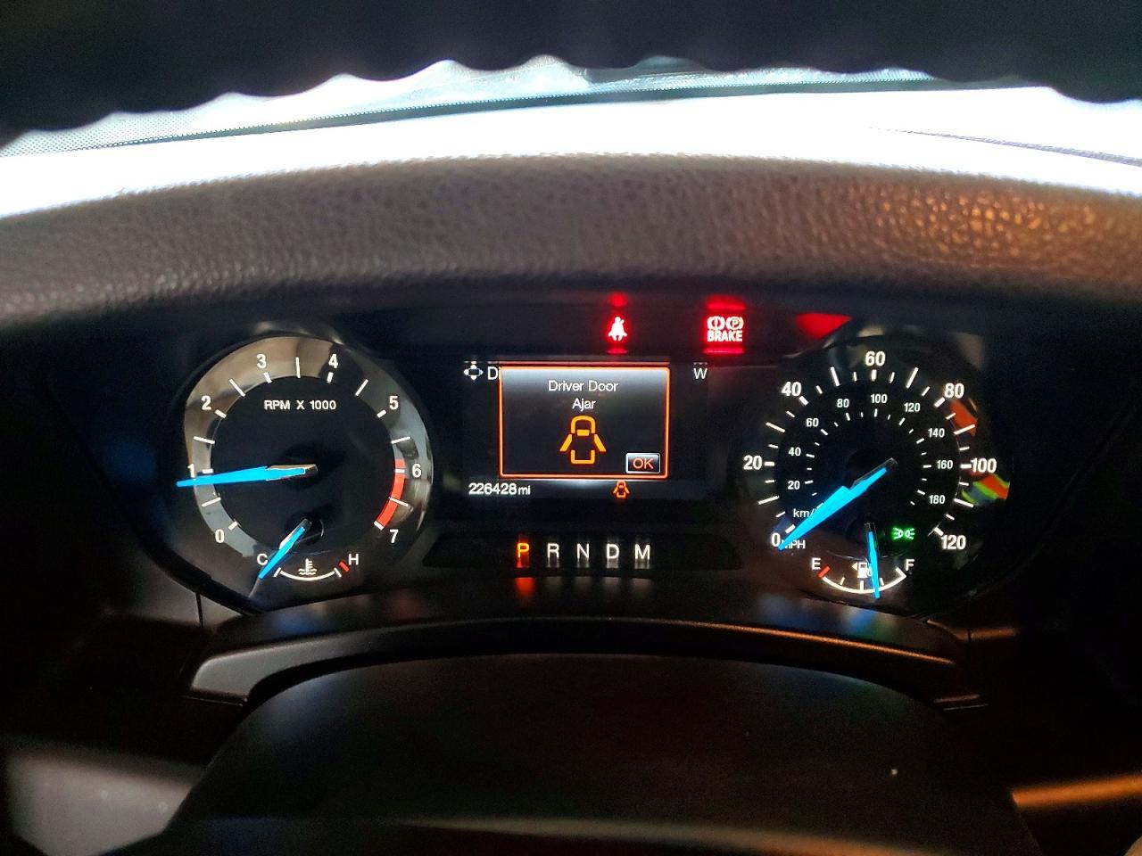 2017 Ford Expedition xlt