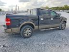 2005 Ford F150 Supercrew