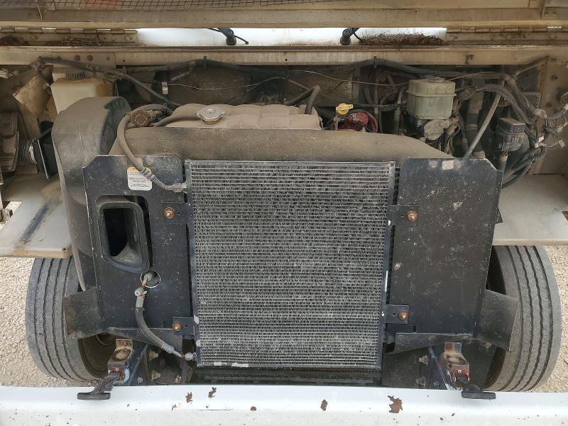 2013 Freightliner MT45 Chassis Delivery Truck