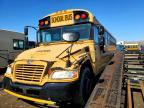 2012 Bluebird Vision-School Bus