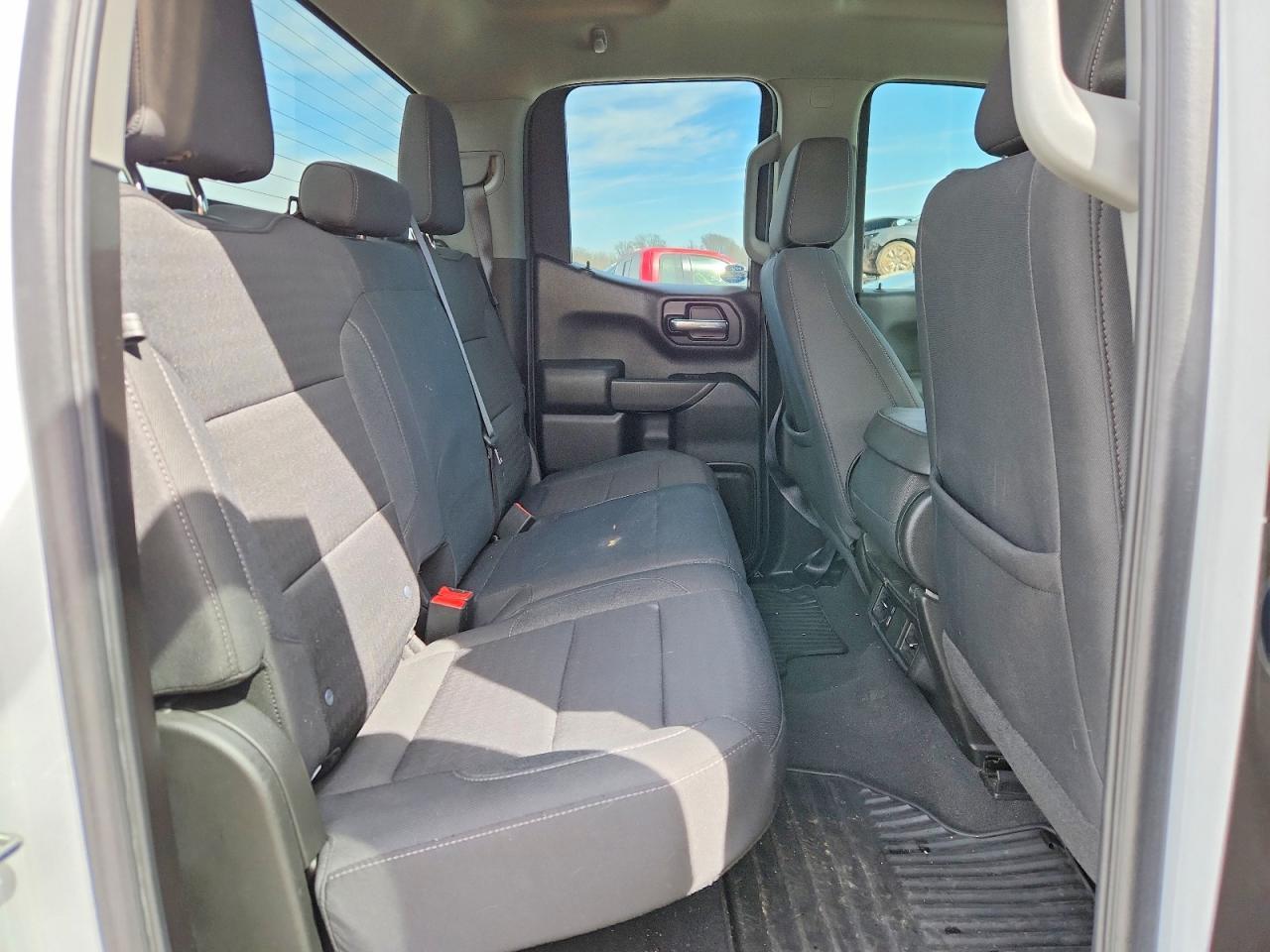 2024 GMC Sierra K1500