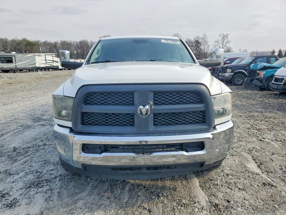 2013 Dodge Ram 2500 st