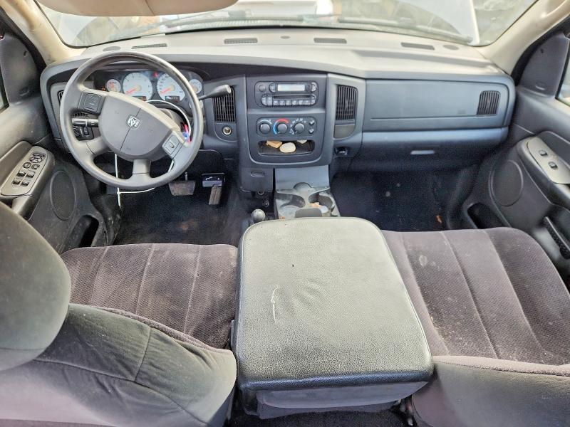 2005 Dodge RAM 1500 ST