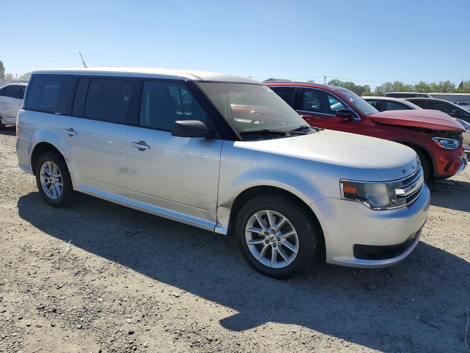 2014 Ford Flex se