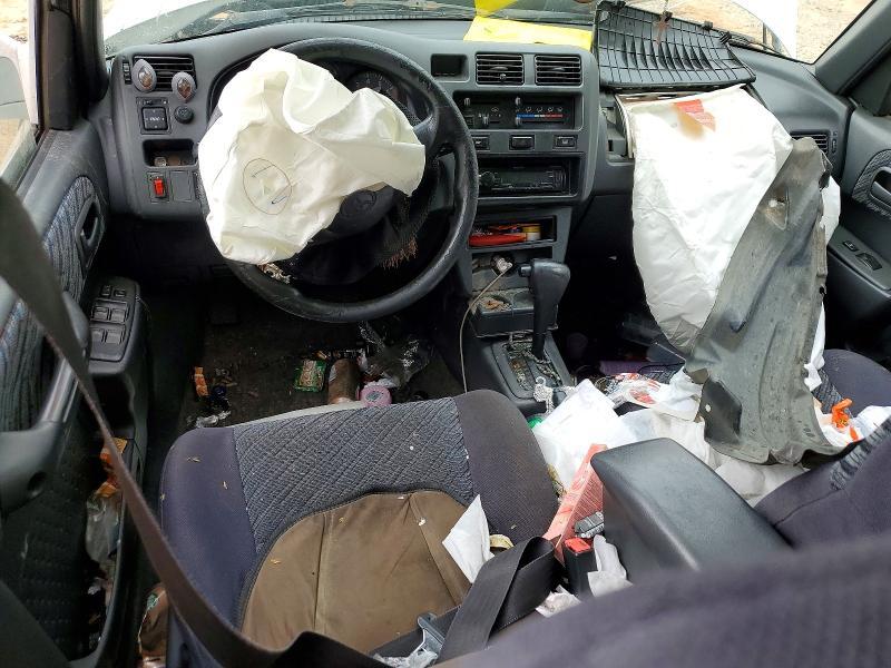 1999 Toyota Rav4 Base