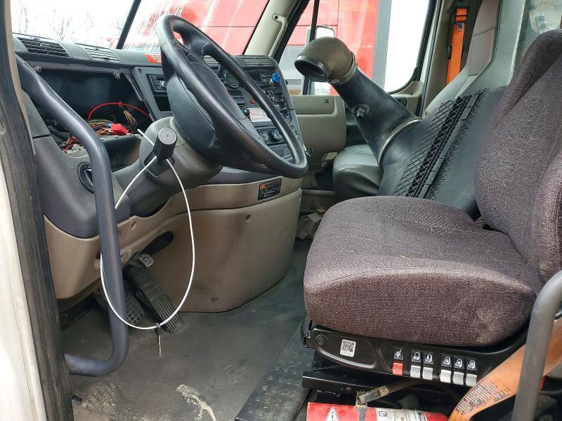 2016 Freigliner Cascadia 125