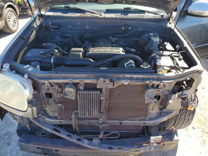 2006 Toyota Tundra SR5