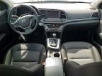2017 Hyundai Elantra Value Edition