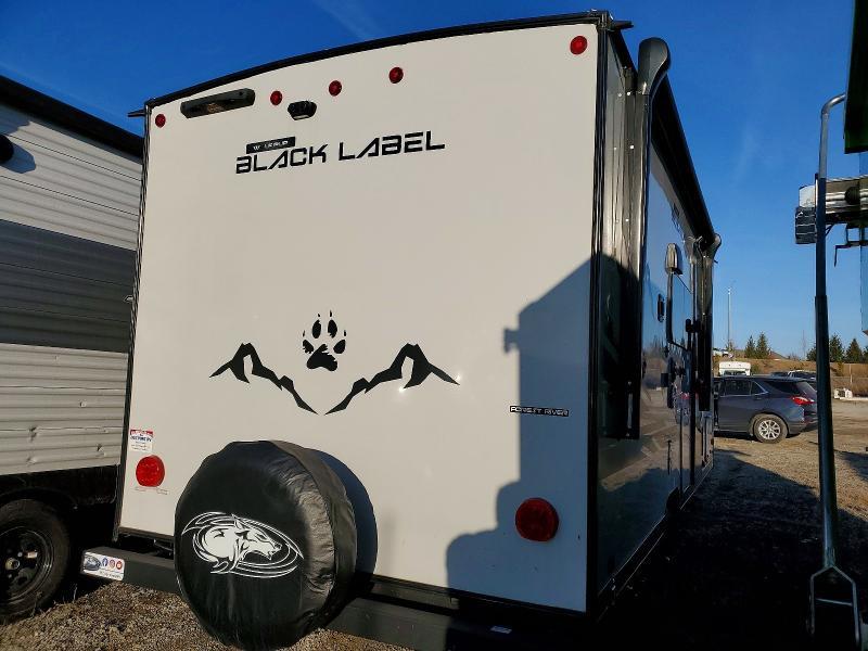 2023 Foresriver 2023 Forest River Black Label Camper