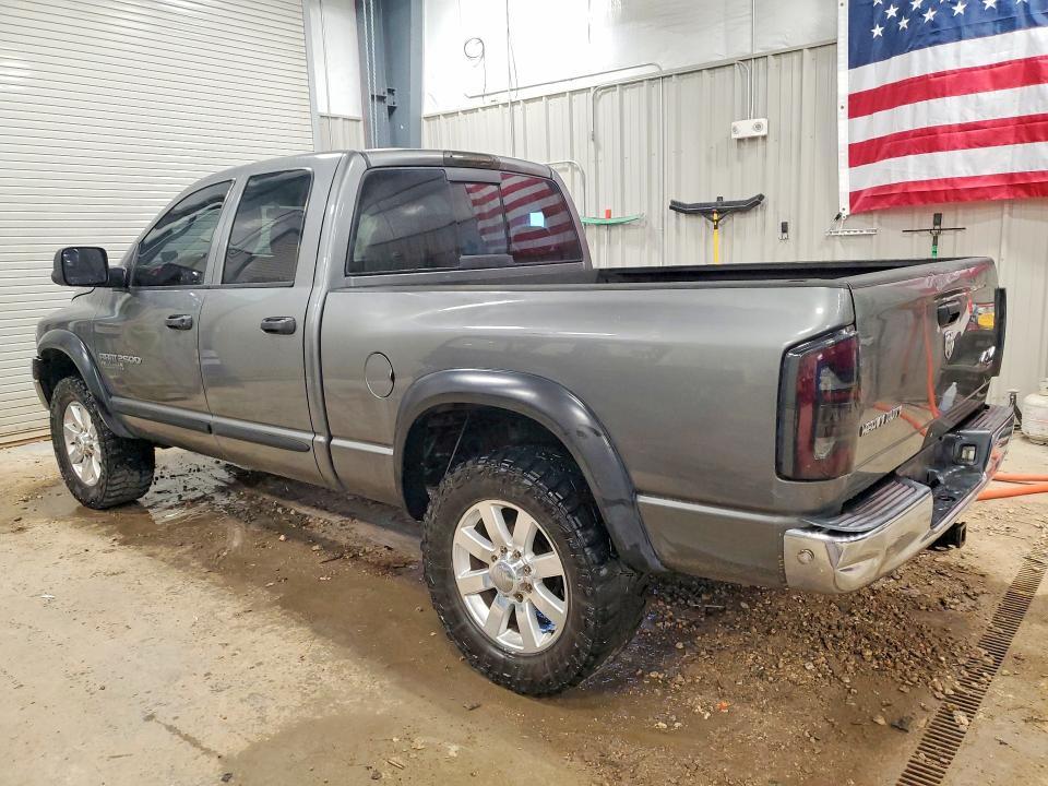 2005 Dodge RAM 2500 ST