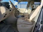 2012 Infiniti Qx56 Base