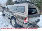 2013 Toyota Tacoma V6