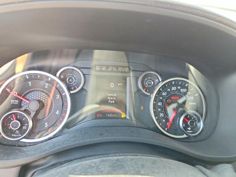 2026 Dodge RAM 3500 Tradesman