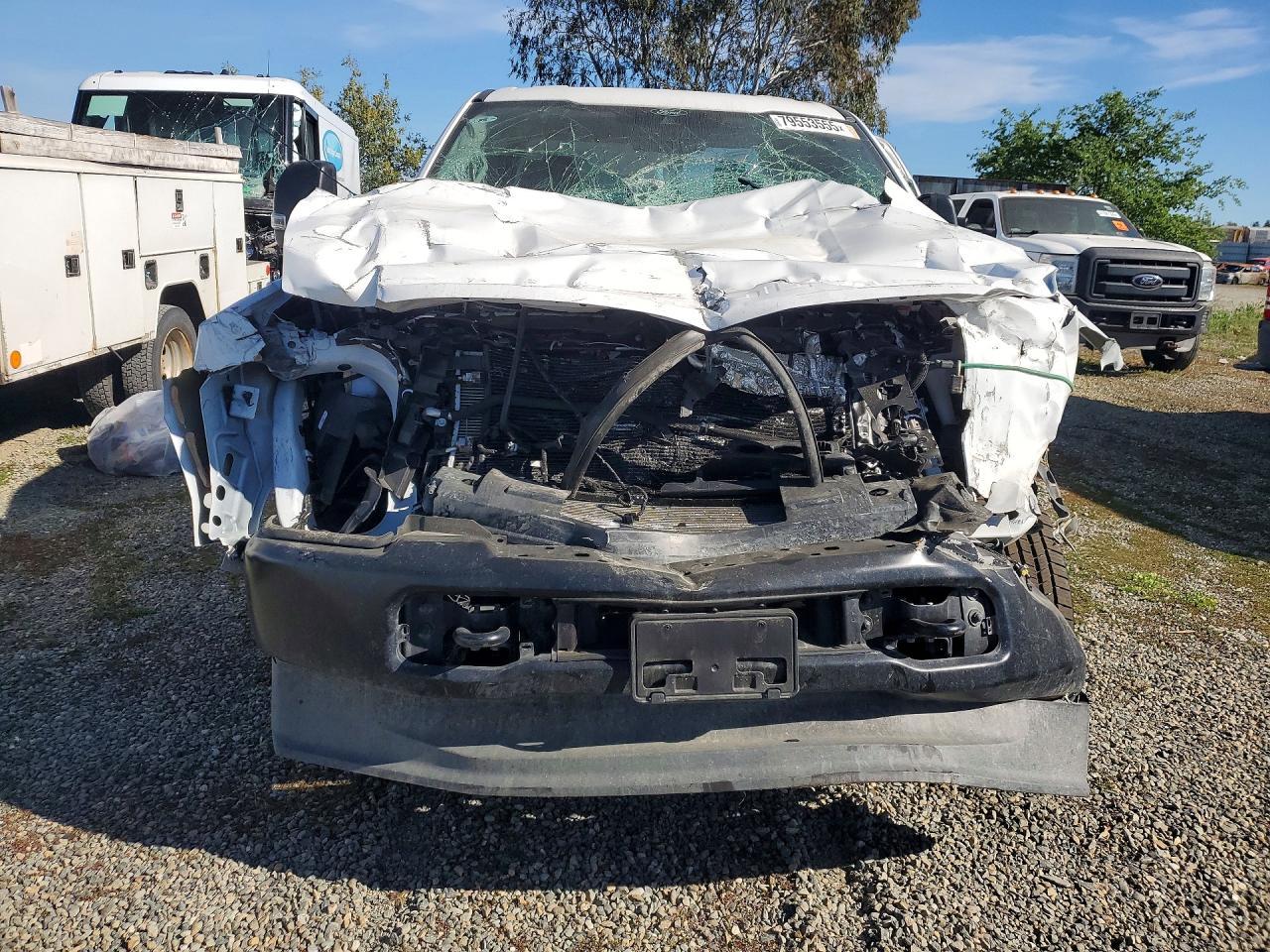 2026 Ford F250 Super Duty