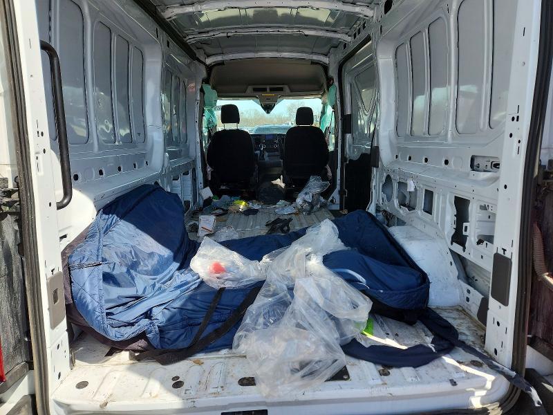 2023 Ford Transit 250 Delivery van