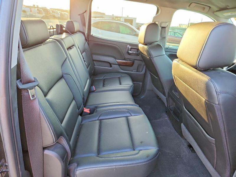 2018 GMC Sierra C1500 slt