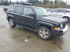 2007 Jeep Patriot Limited