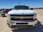 2012 Chev Rolet Silverado K2500 Utility / Service Truck