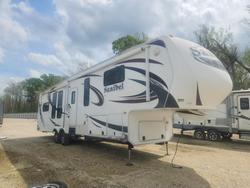 2012 Foresriver 2012 Forest River Sanibel Camper en venta en Greenwell Springs, LA