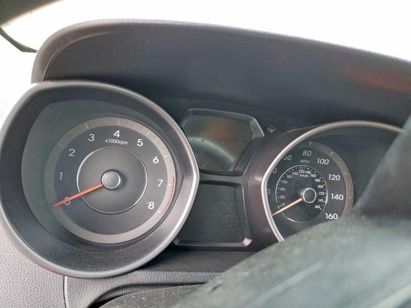 2014 Hyundai Elantra