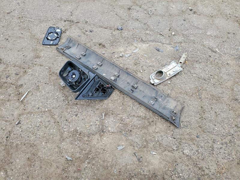 2008 Lincoln Townhouse MKX