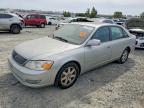 2000 Toyota Avalon xls