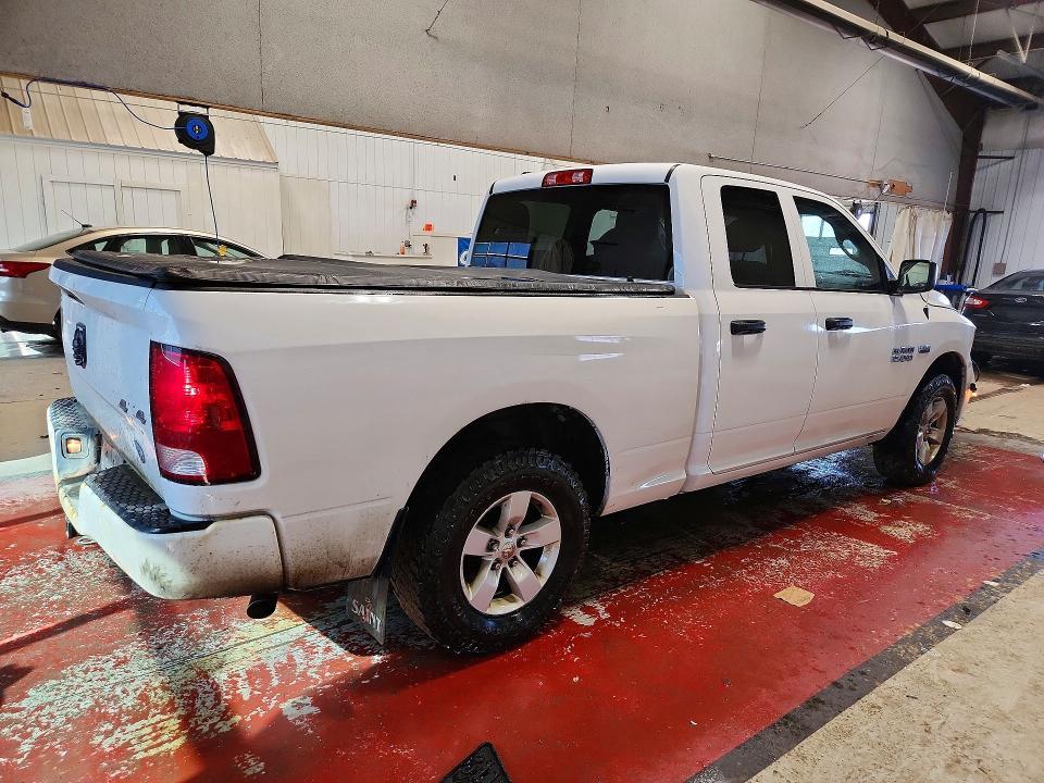 2018 Dodge RAM 1500 ST