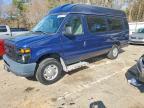 2012 Ford Econoline E350 Super Duty Van