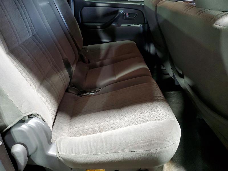 2006 Toyota Tundra SR5