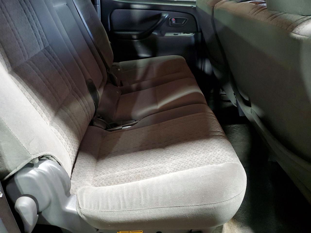 2006 Toyota Tundra SR5