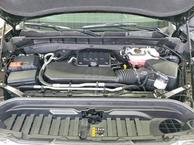 2026 GMC Sierra C1500 SLE