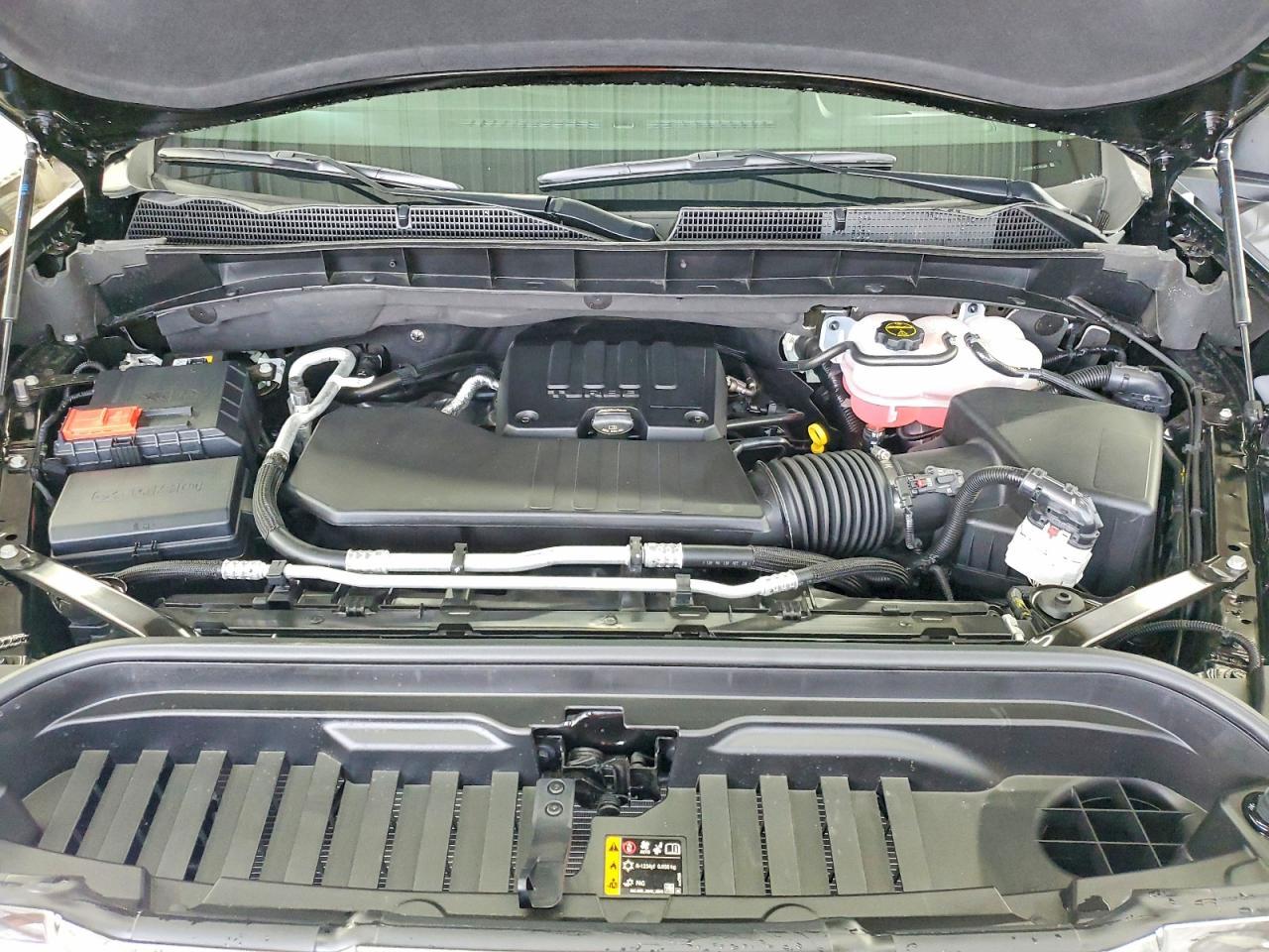 2026 GMC Sierra C1500 SLE