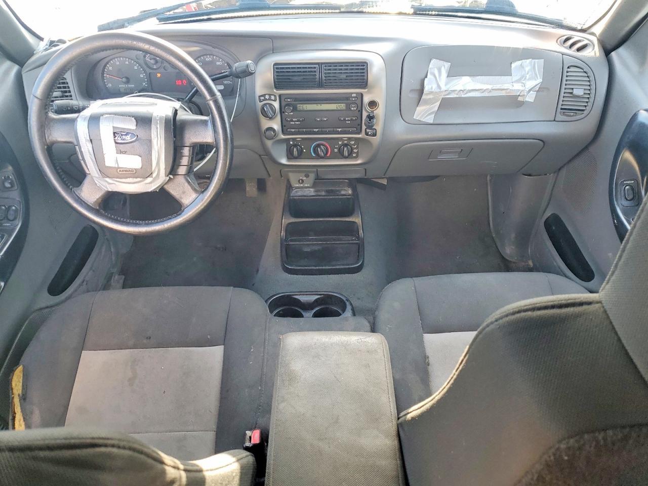 2006 Ford Ranger Super cab