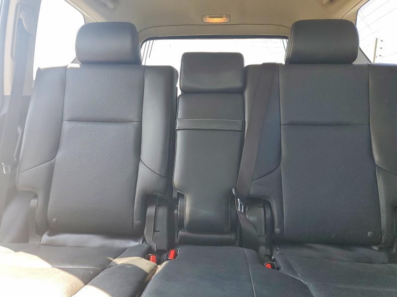 2013 Lexus Gx 460 Base