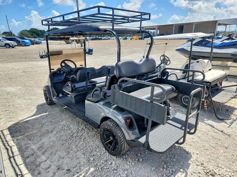 2021 Unknown 2021 Golf Cart