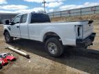 2022 Ford F250 Super Duty