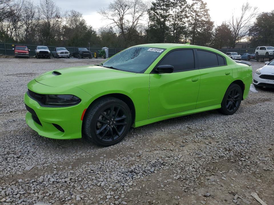 2023 Dodge Charger gt